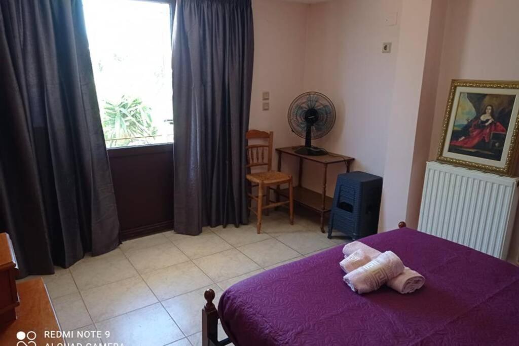 Villa Afroditi - Cozy Appartment Close To The Sea Neapoli Voion Exterior foto
